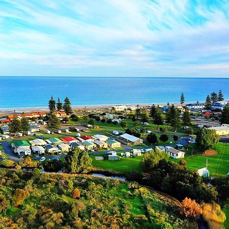 Moana Beach Tourist Park Экстерьер фото