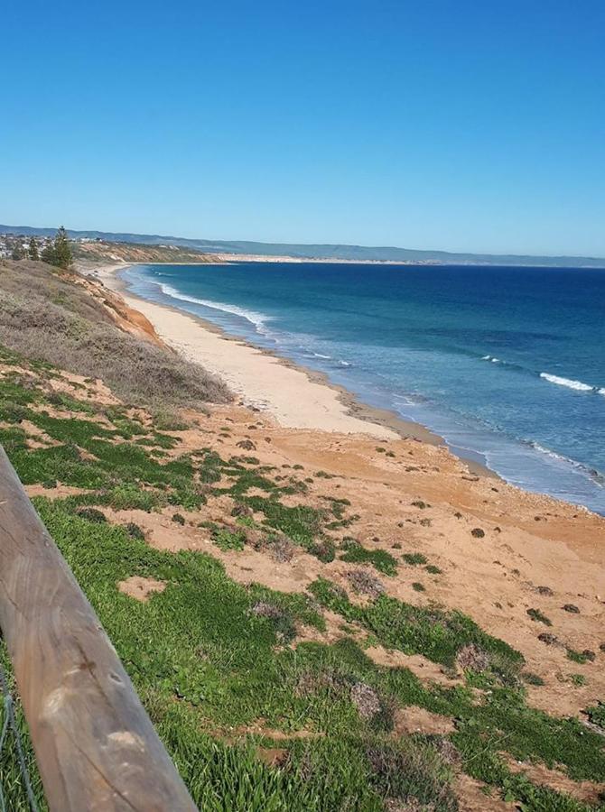 Moana Beach Tourist Park Экстерьер фото