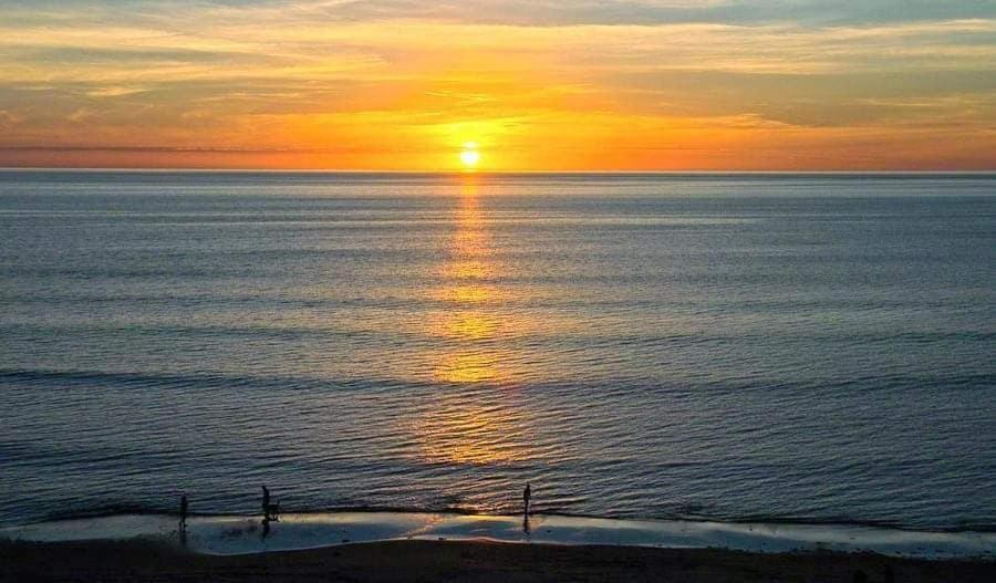Moana Beach Tourist Park Экстерьер фото